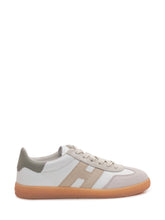 HOGAN - Sneakers Cool - Bianco - LIDIASHOPPING® - Official Website