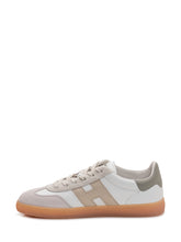 HOGAN - Sneakers Cool - Bianco - LIDIASHOPPING® - Official Website