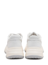 HOGAN - Sneakers Allacciato H - Bianco - LIDIASHOPPING® - Official Website