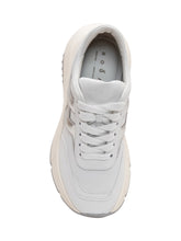 HOGAN - Sneakers Allacciato H - Bianco - LIDIASHOPPING® - Official Website
