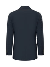 TOM FORD - Shelton Suit - Blu | Lidia Shopping | Official Website