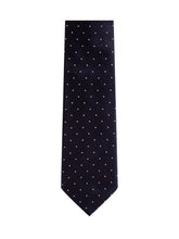 TOM FORD - Silk Tie - Blue | Lidia Shopping | Official Website