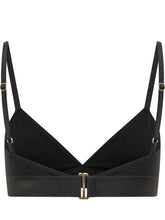 TOM FORD - Reggiseno in Modal con Spalline Sottili - Nero | Lidia Shopping | Official Website