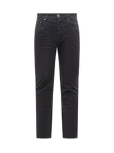 JACOB COHEN - Jeans Slim Fit Cinque Tasche - Blu - LIDIASHOPPING® - Official Website