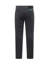 JACOB COHEN - Jeans Slim Fit Cinque Tasche - Blu - LIDIASHOPPING® - Official Website