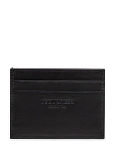 DSQUARED2 - Cc Holder + Key Ring - Black - LIDIASHOPPING® - Official Website