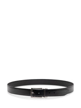 DSQUARED2 - Gift Box 4 In 1 Belt - Black - LIDIASHOPPING® - Official Website