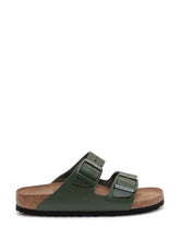 BIRKENSTOCK - Arizona Sandals - Green - LIDIASHOPPING® - Official Website