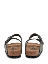 BIRKENSTOCK - Arizona Sandals - Green - LIDIASHOPPING® - Official Website
