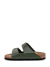 BIRKENSTOCK - Arizona Sandals - Green - LIDIASHOPPING® - Official Website