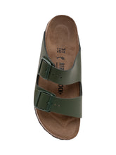 BIRKENSTOCK - Arizona Sandals - Green - LIDIASHOPPING® - Official Website
