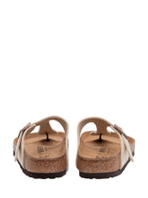 BIRKENSTOCK - Gizeh Graceful Sandals - White - LIDIASHOPPING® - Official Website
