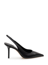 JIMMY CHOO - Love Pump - Black - LIDIASHOPPING® - Official Website