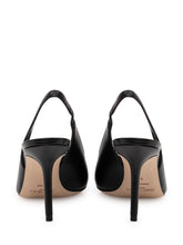 JIMMY CHOO - Love Pump - Black - LIDIASHOPPING® - Official Website