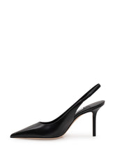 JIMMY CHOO - Love Pump - Black - LIDIASHOPPING® - Official Website