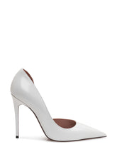 PARIS TEXAS - Vera Pump - Bianco - LIDIASHOPPING® - Official Website