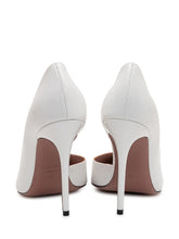 PARIS TEXAS - Vera Pump - Bianco - LIDIASHOPPING® - Official Website