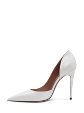 PARIS TEXAS - Vera Pump - Bianco - LIDIASHOPPING® - Official Website