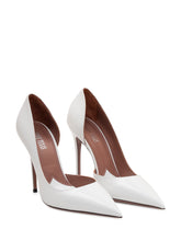 PARIS TEXAS - Vera Pump - Bianco - LIDIASHOPPING® - Official Website
