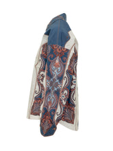 FARM RIO - Camicia Arabesque - Multicolore | Lidia Shopping ® | Official Website