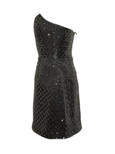 REBECCA VALLANCE - Neve Mini - Nero - LIDIASHOPPING® - Official Website