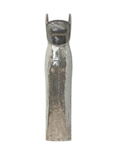 REBECCA VALLANCE - Olympia Gown - Silver | Lidia Shopping | Official Website