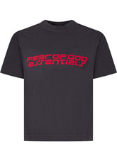 FEAR OF GOD ESSENTIALS - T-Shirt Kids - Grey - LIDIASHOPPING® - Official Website