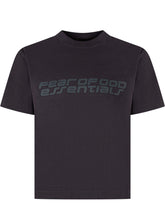 FEAR OF GOD ESSENTIALS - T-Shirt Kids - Grey - LIDIASHOPPING® - Official Website