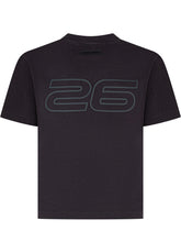 FEAR OF GOD ESSENTIALS - T-Shirt Kids - Grey - LIDIASHOPPING® - Official Website