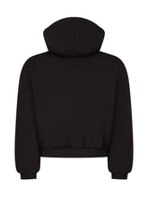 FEAR OF GOD ESSENTIALS - Classic Hoodie - Black - LIDIASHOPPING® - Official Website