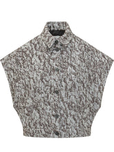 IRO - Estel Overshirt - Nero - LIDIASHOPPING® - Official Website
