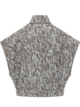 IRO - Estel Overshirt - Nero - LIDIASHOPPING® - Official Website