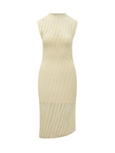 IRO - Aysson Sleeveless Long Dress - Yellow - LIDIASHOPPING® - Official Website