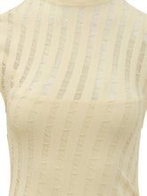 IRO - Aysson Sleeveless Long Dress - Yellow - LIDIASHOPPING® - Official Website