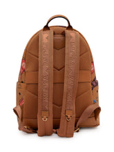 MCM - Zaino Stark Medium - Marrone - LIDIASHOPPING® - Official Website