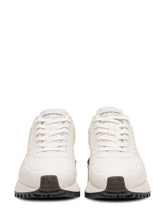EMPORIO ARMANI - Sneaker - Bianco - LIDIASHOPPING® - Official Website