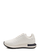 EMPORIO ARMANI - Sneaker - White - LIDIASHOPPING® - Official Website