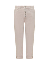 DONDUP - Jeans Koons - Rosa - LIDIASHOPPING® - Official Website