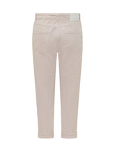 DONDUP - Jeans Koons - Rosa - LIDIASHOPPING® - Official Website