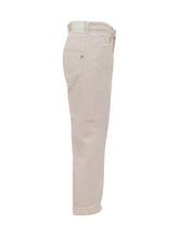 DONDUP - Jeans Koons - Rosa - LIDIASHOPPING® - Official Website