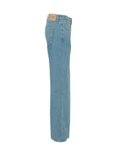 DONDUP - Jeans Jacklyn - Blu - LIDIASHOPPING® - Official Website