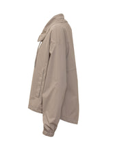 HERNO - Lightweight Hooded Jacket - Brown - LIDIASHOPPING® - Official Website