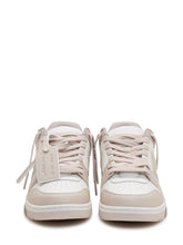OFF-WHITE - Out of Office Sneakers - White | Lidia Shopping ® | Official Website