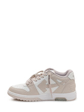 OFF-WHITE - Out of Office Sneakers - White - LIDIASHOPPING® - Official Website