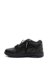 OFF-WHITE - Out of Office Forwalk Sneakers - Black | Lidia Shopping | Official Website