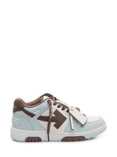 OFF-WHITE - Sneakers Out of Office - Multicolore | Lidia Shopping | Official Website