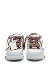 OFF-WHITE - Out of Office Sneakers - Multicolor | Lidia Shopping ® | Official Website