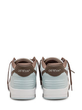 OFF-WHITE - Sneakers Out of Office - Multicolore | Lidia Shopping | Official Website