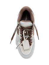 OFF-WHITE - Out of Office Sneakers - Multicolor - LIDIASHOPPING® - Official Website