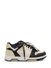 OFF-WHITE - Out of Office Sneakers - Multicolor - LIDIASHOPPING® - Official Website
